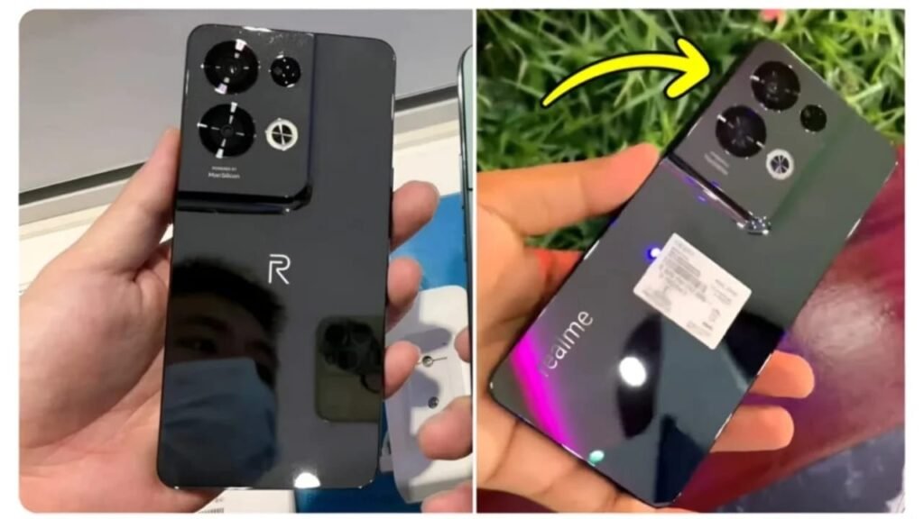 Realme का 200MP DSLR कैमरा वाला प्रीमियम 5G फोन हुआ लॉन्च, 16GB रैम के साथ मिलेगा 100W का फास्ट चार्जर के साथ-