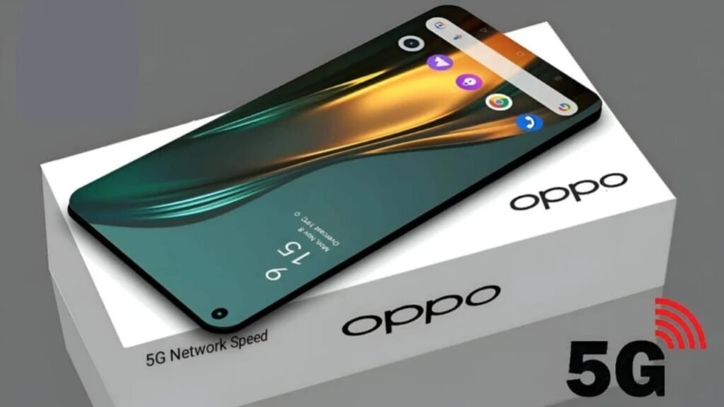 Powerful Oppo K13 Turbo 5G – 108MP Sony Camera, 16GB RAM & 150W Fast Charging Beast at Just ₹10,499!