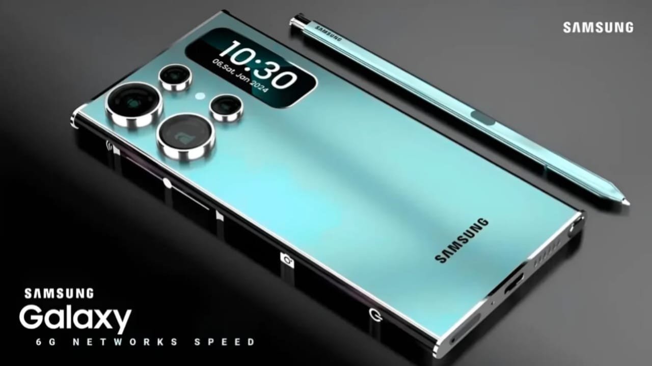 Samsung Galaxy M35 5G – 250MP Triple Camera, 100X ZOOM & 8000mAh Battery Monster at ₹17,499!