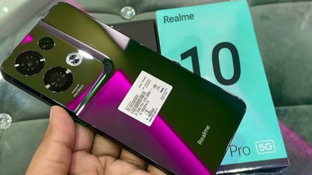 Realme का 250MP कैमरा वाला प्रीमियम 5G फोन, 16GB रैम और 512GB स्टोरेज के साथ मिलेगा 100W का फास्ट चार्जर के साथ-